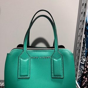 Marc Jacobs The Editor handbag